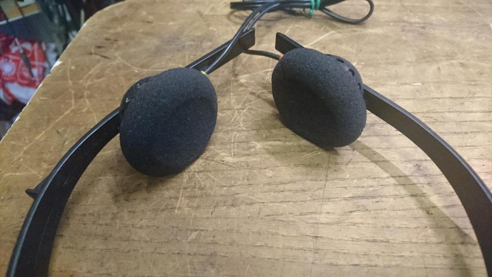 BEYERDYNAMIC DT302, Kopfhörer, 3,5 mm Klinkestecker