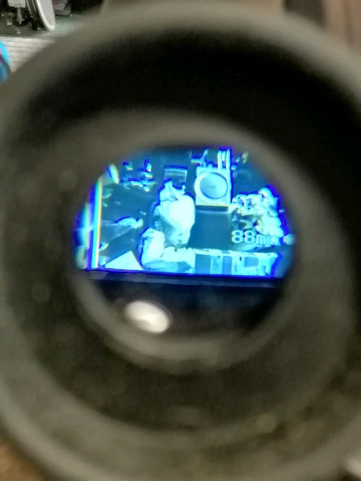 BLAUPUNKT CC-867, Videocamera Hi8 und Video 8, mit Zubehör!!!