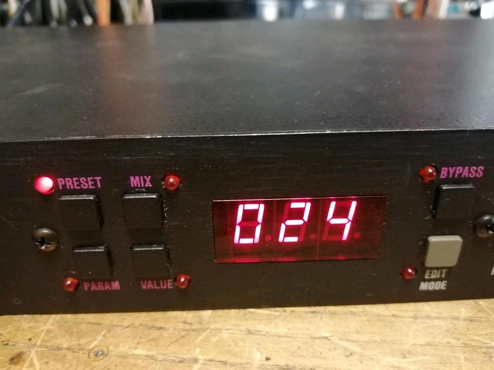 ART SGX T2, Midi Digital Effekt-Gerät!!