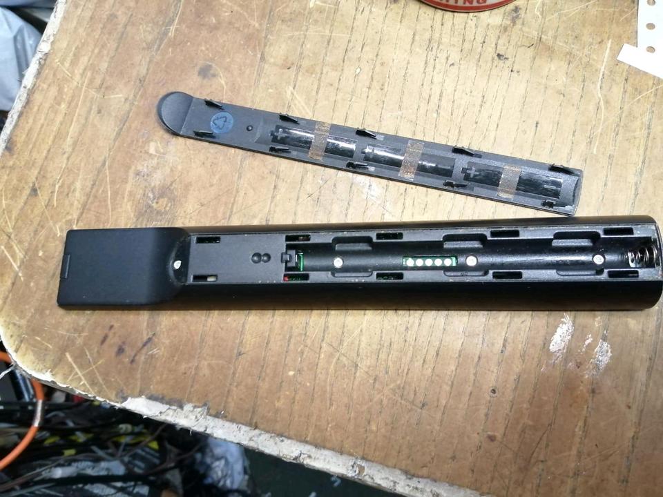 BANG & OLUFSEN BEO 4, Original-Fernbedienung, guter Zustand!!!