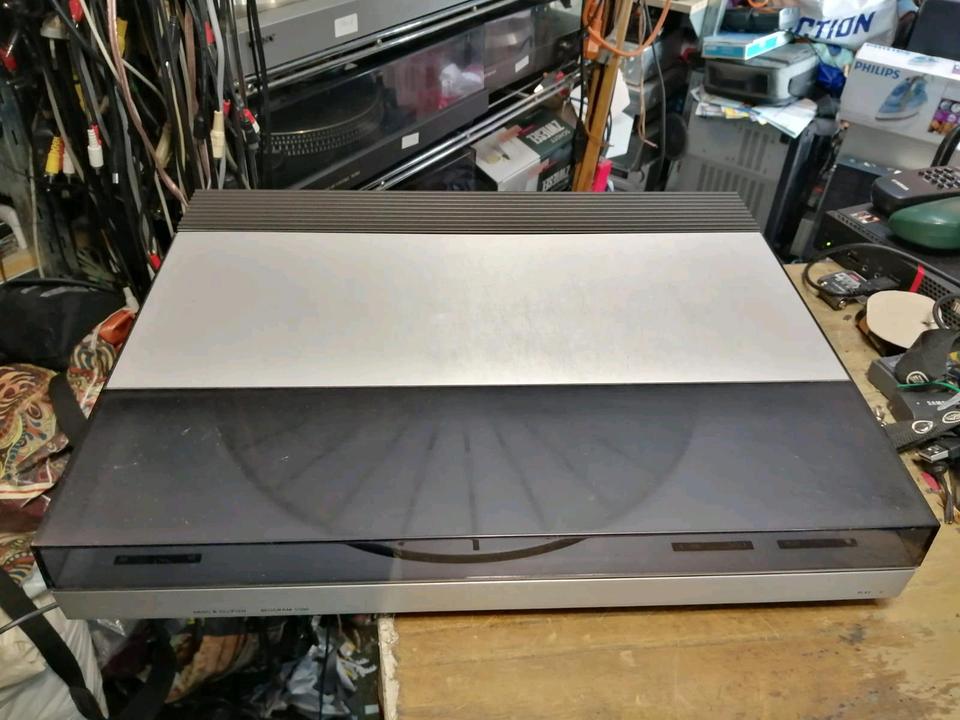 BANG & OLUFSEN BEOGRAM 5500, Plattenspieler + MMC 4 Nadelsystem!!
