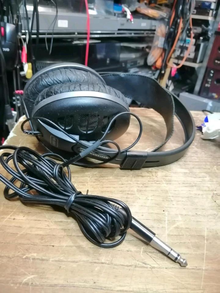 SENNHEISER HD530 II, Kopfhörer, guter Zustand!!