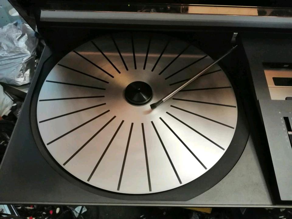 BANG & OLUFSEN BEOCENTER 2200, Musik[System, etwas DEFEKT!!!