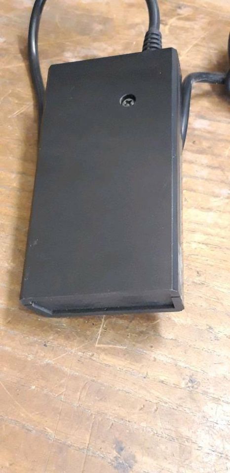 SABA VCR Remote Control Unit/Fernbedienung für VHS Videorecorder