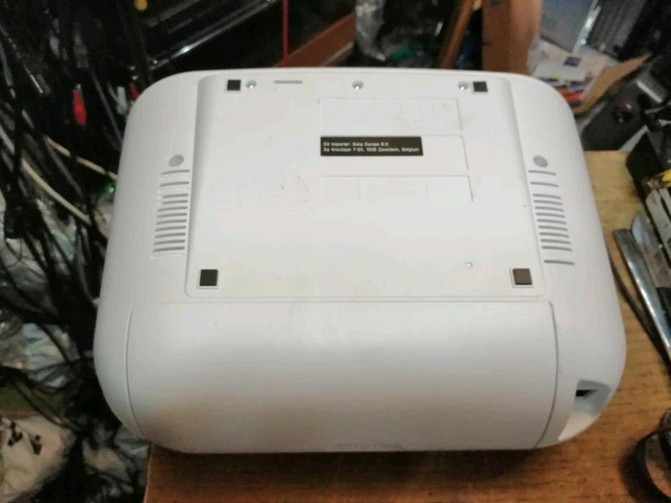 SONY ZS-PS50 Personal Audio System, guter Zustand!!