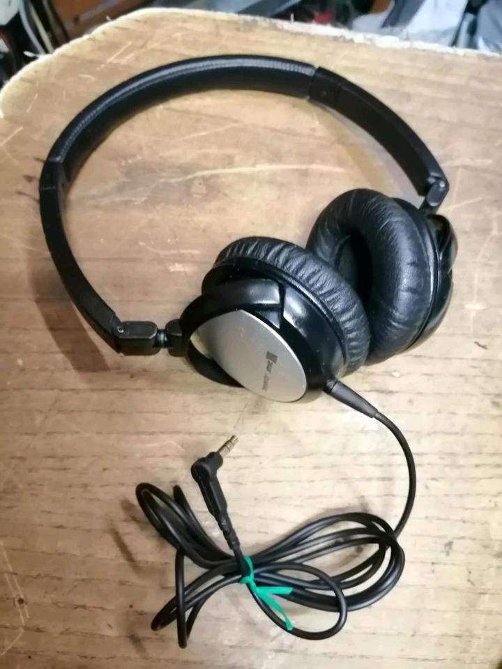 BEYERDYNAMIC DTX501p, Kopfhörer mit 3,5mm Klinkestecker!!