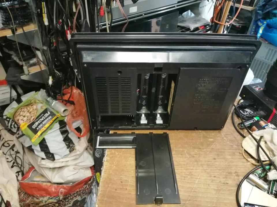 RFT SONETT'77, Cassetten-Recorder, guter Zustand!!