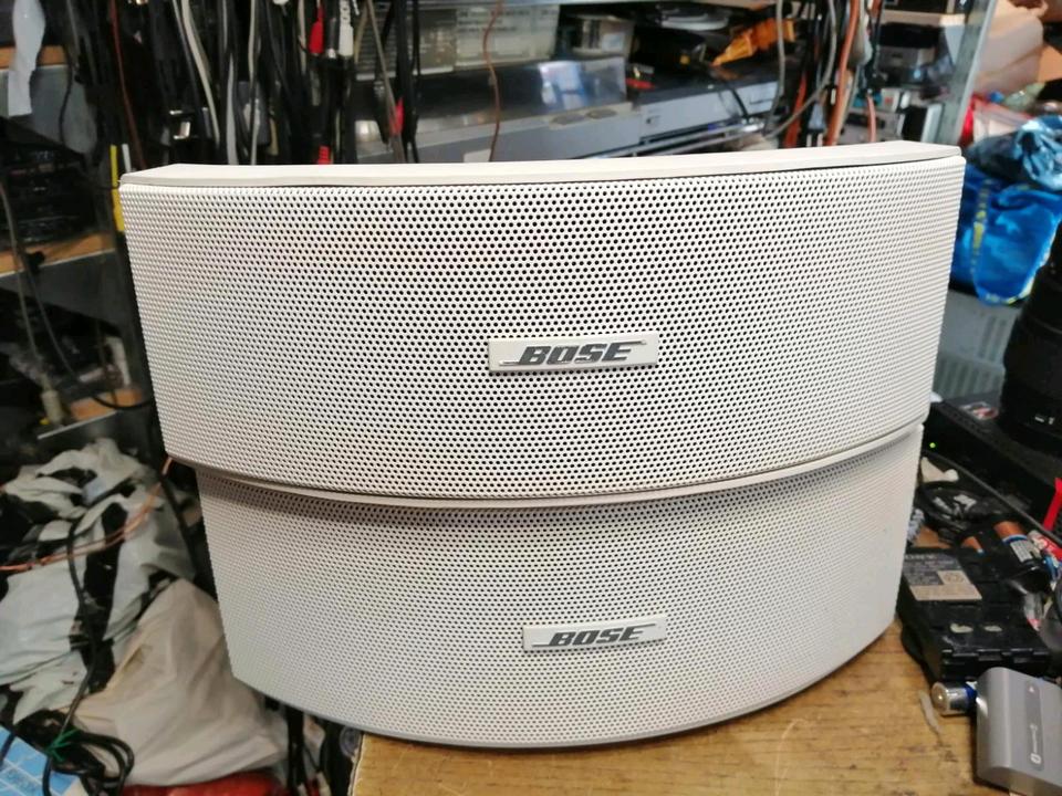 BOSE 151 SE Speaker System, 2 Lautsprecher mit Halterungen!!