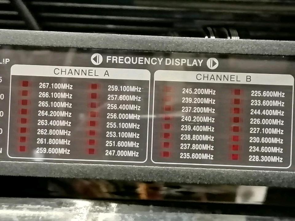 SENNHEISER BC-666, wireless Sender, OHNE Mikrofon, guter Zustand!