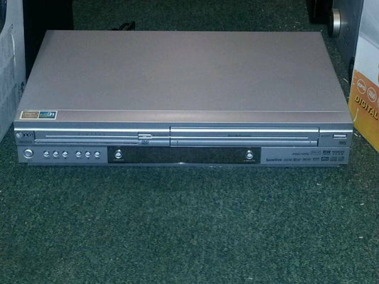 LG V8705DS DVD-Player/Videocassetten-Recorder, guter Zustand