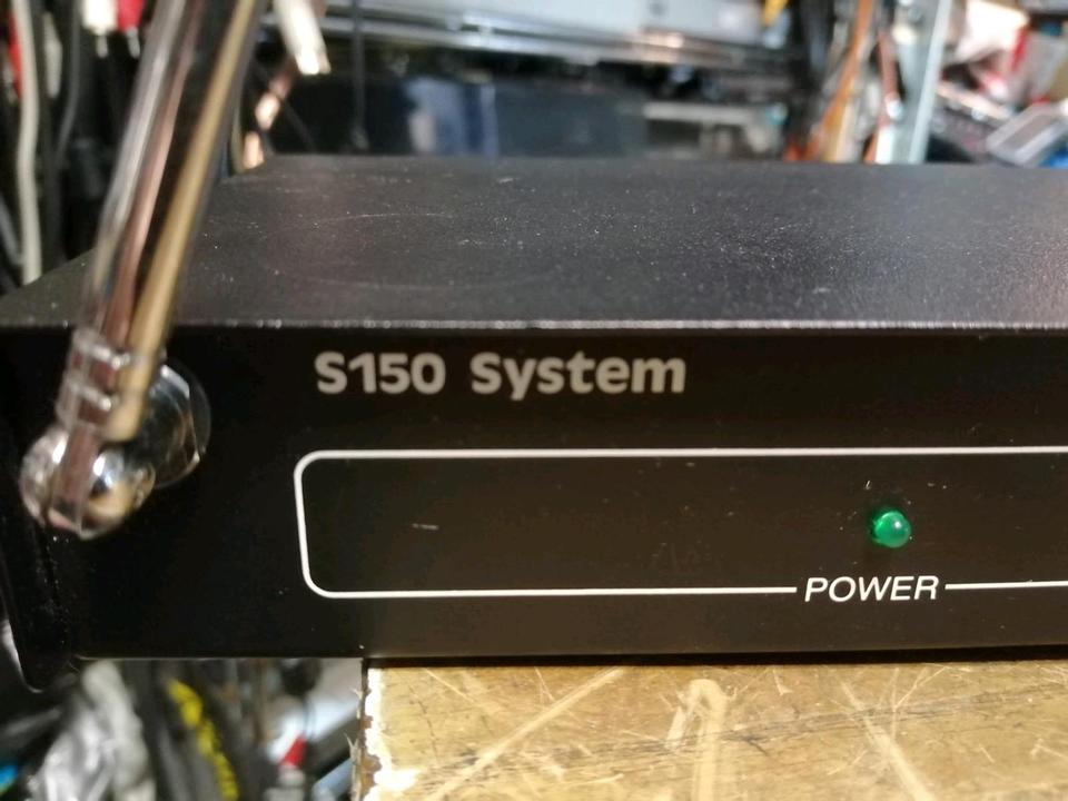 BEYERDYNAMIC NE 150 System + BEYERDYNAMIC TSP RTD 3406!!!