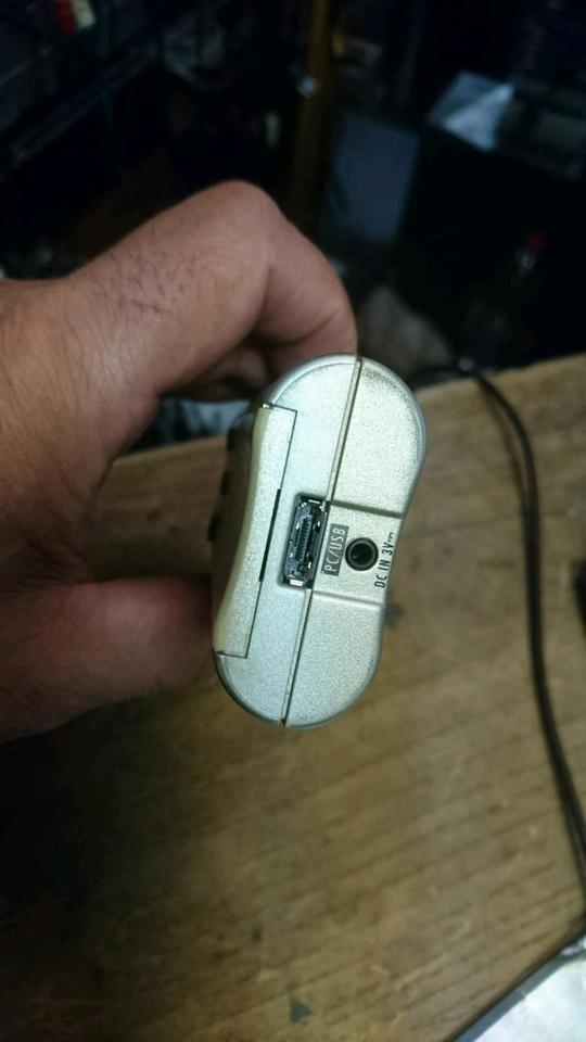 Diktiergerät GRUNDIG Digta 4015 DS, mit Zubehör!!!