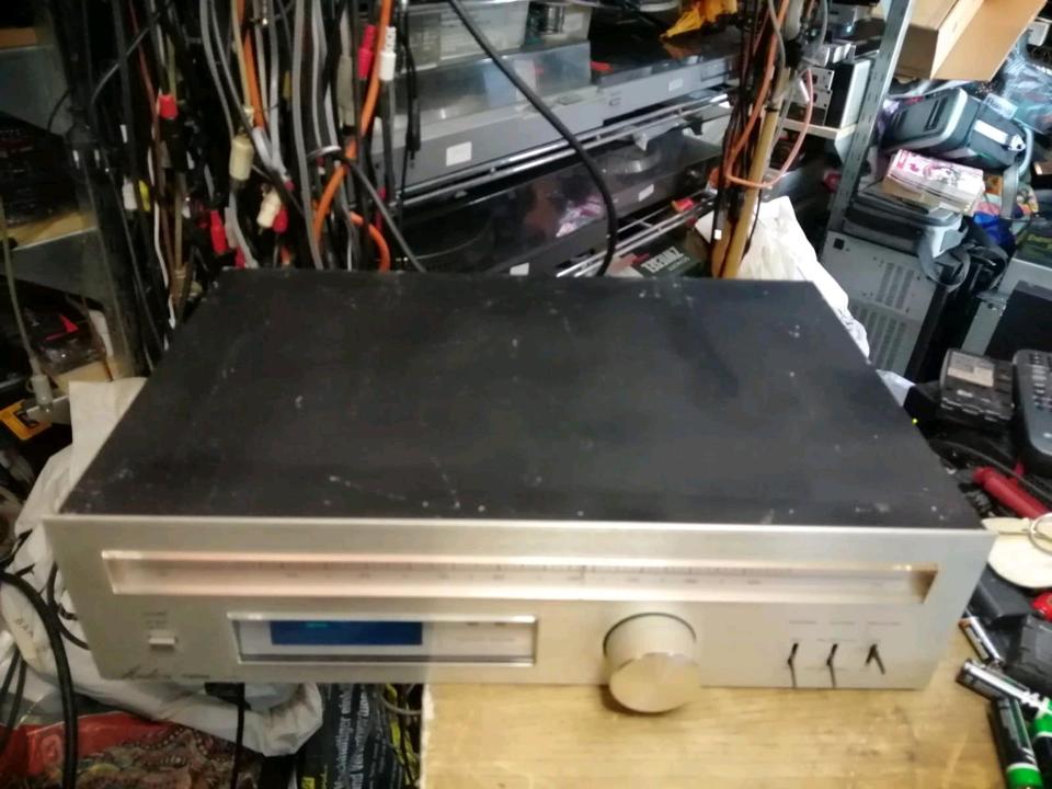AUDION T500, Stereo Tuner!!