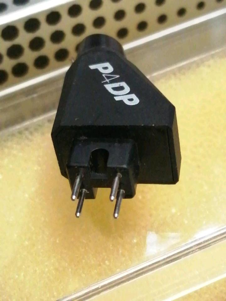 AKG acoustic P4DP, Nadelsystem, NEU!!!
