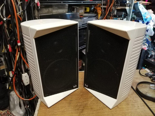 T+A HELIOS MINI, 2 kleine Lautsprecher, guter Zustand!!