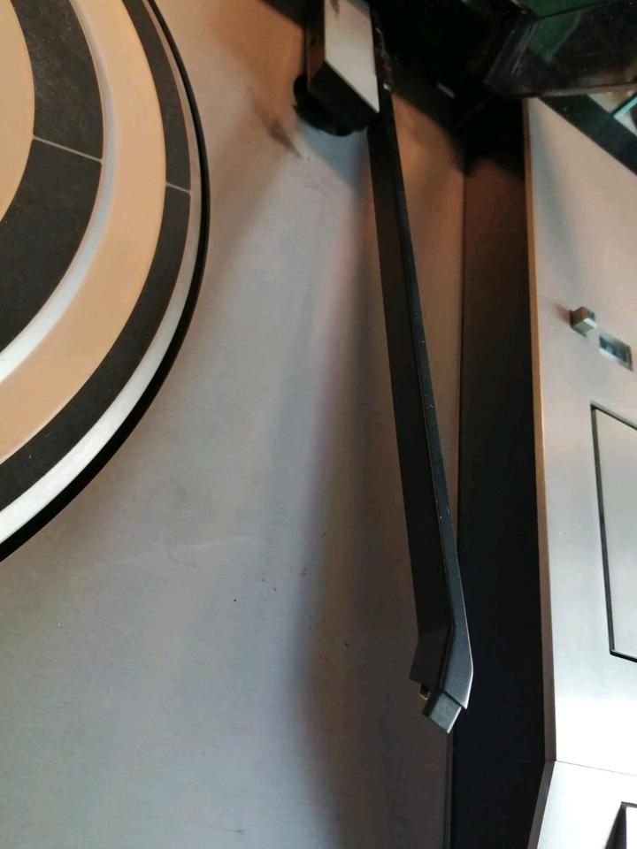 BANG & OLUFSEN BEOCENTER 4600, Anlage OHNE Boxen!!