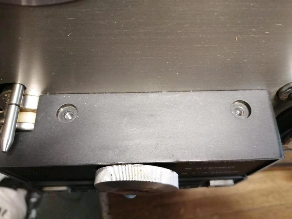 AKAI X-201D, Tonbandgerät, guter Zustand!!XXXXXXXX