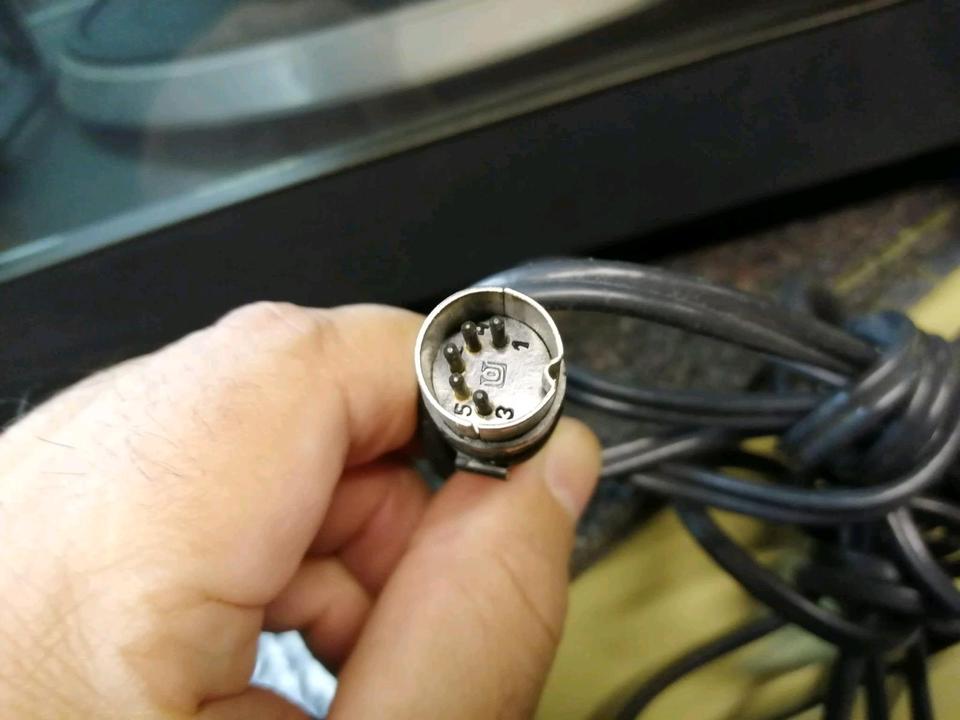 RFT SP3001 HiFi Plattenspieler + TESLA VM2102 Nadelsystem!!!