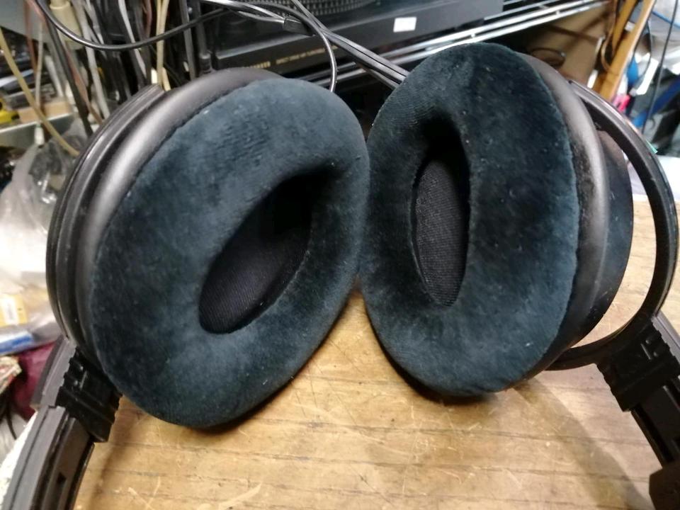 BEYERDYNAMIC DT511, Kopfhörer mit 3,5mm Klinkestecker! Selten!!!