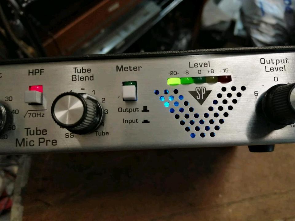 STUDIO PROJECTS VTB1 V Series, Mikrofon Pro - Amplifier!!!