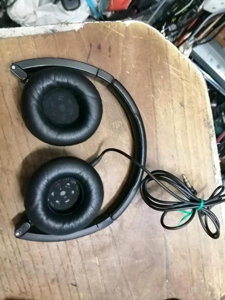 BEYERDYNAMIC DTX501p, Kopfhörer mit 3,5mm Klinkestecker!!