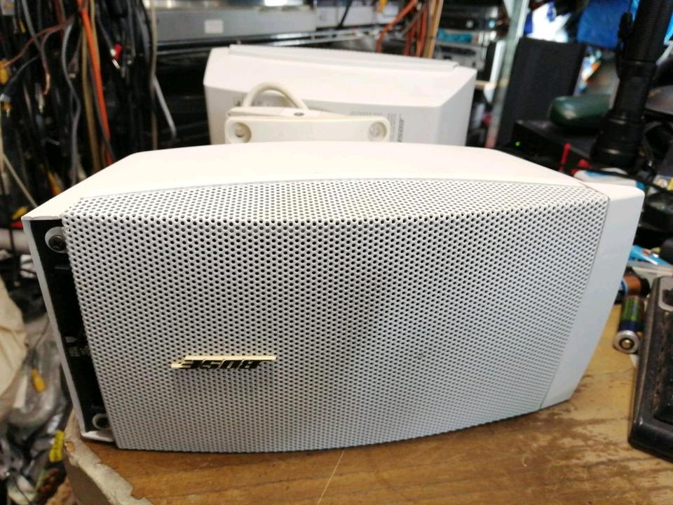 2 BOSE FreeSpace DS16S, Lautsprecher mit fester Halterung!
