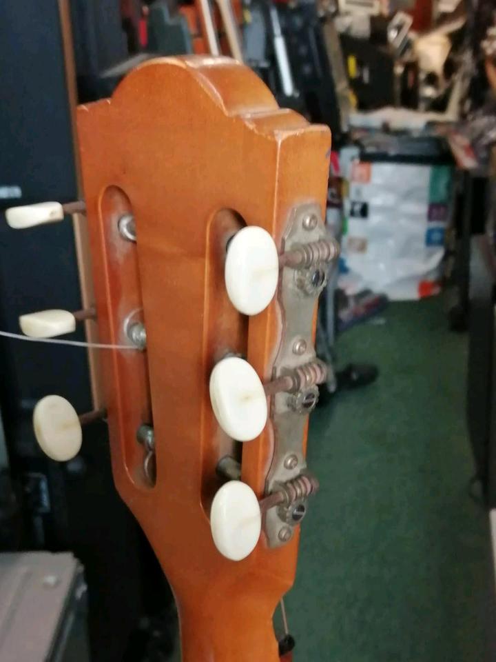 FRAMUS Amateur 5/1, Akustik-Gitarre, mit Gitarrengurt!!