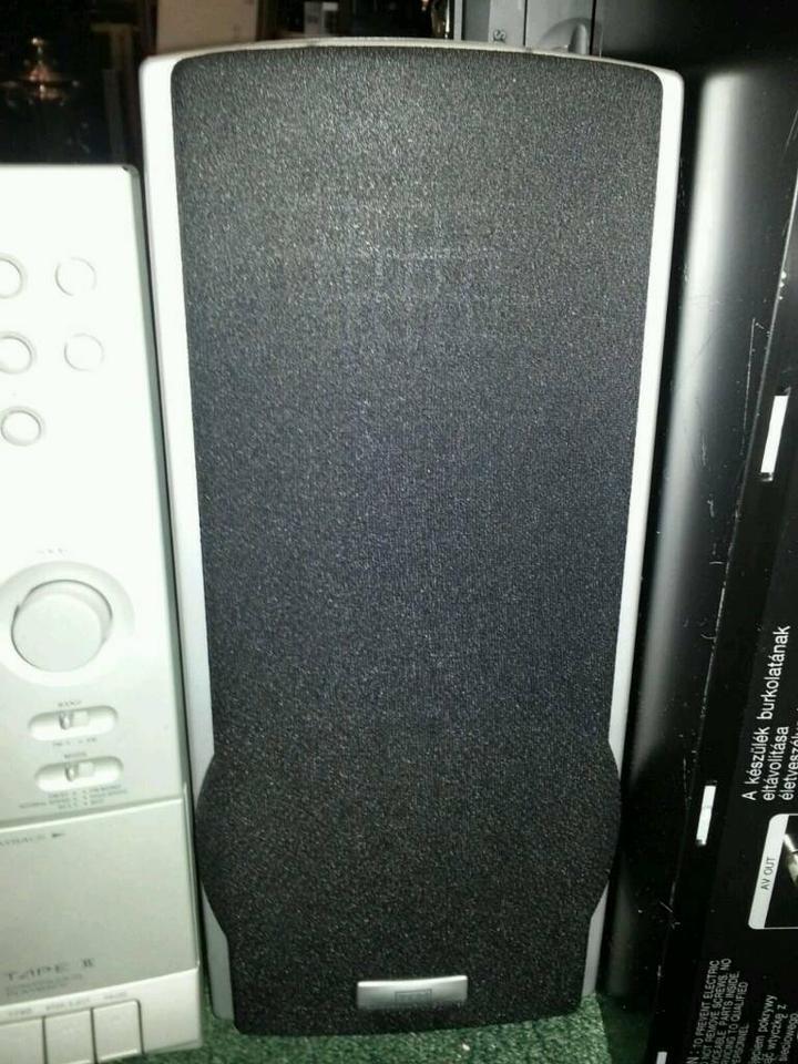 SOUNDMASTER CD9; Mini Home Audio System, toll und schön!
