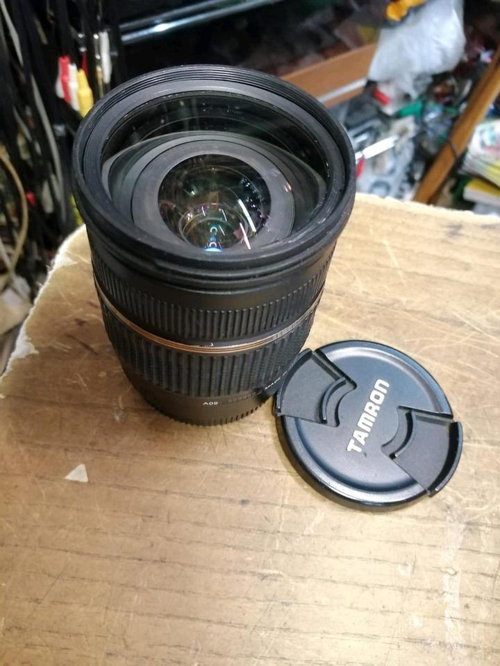 TAMRON LD XR DI SP AF 28-75mm, Objektiv für CANON Kameras!!