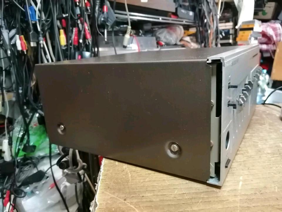 RFT SM 3000 HIFI Equalizer, guter Zustand!!