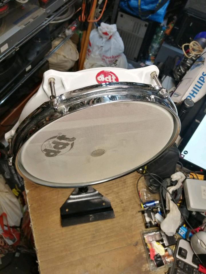 DDT Digital Drum TRIGGERKICK, guter Zustand!!!