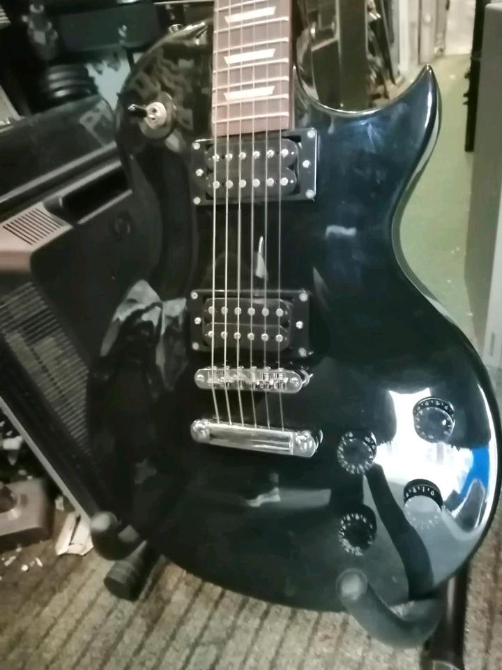 CAREER STAGE SERIES Les Paul, E-Gitarre, guter Zustand!!