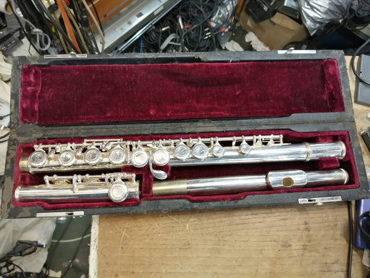 QUERFLÖTE Prelude SELMER FL-700E