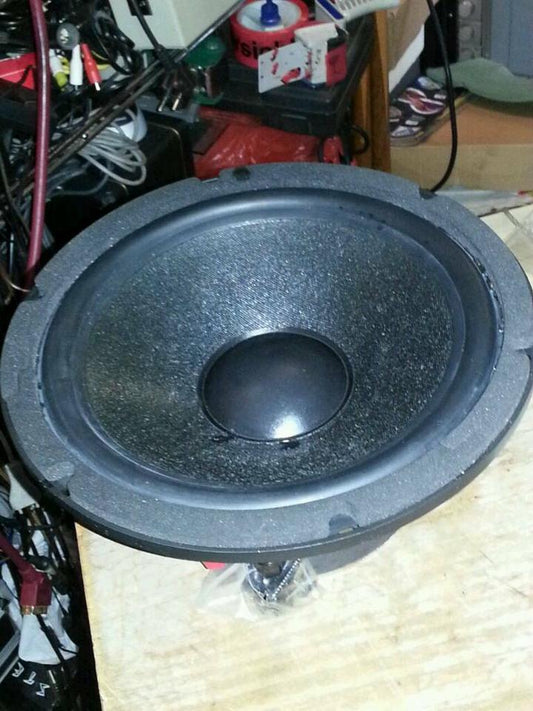 SOUND CRAFT by CONRAD SW 250 P; Lautsprecher mit OVP, 180 Watt