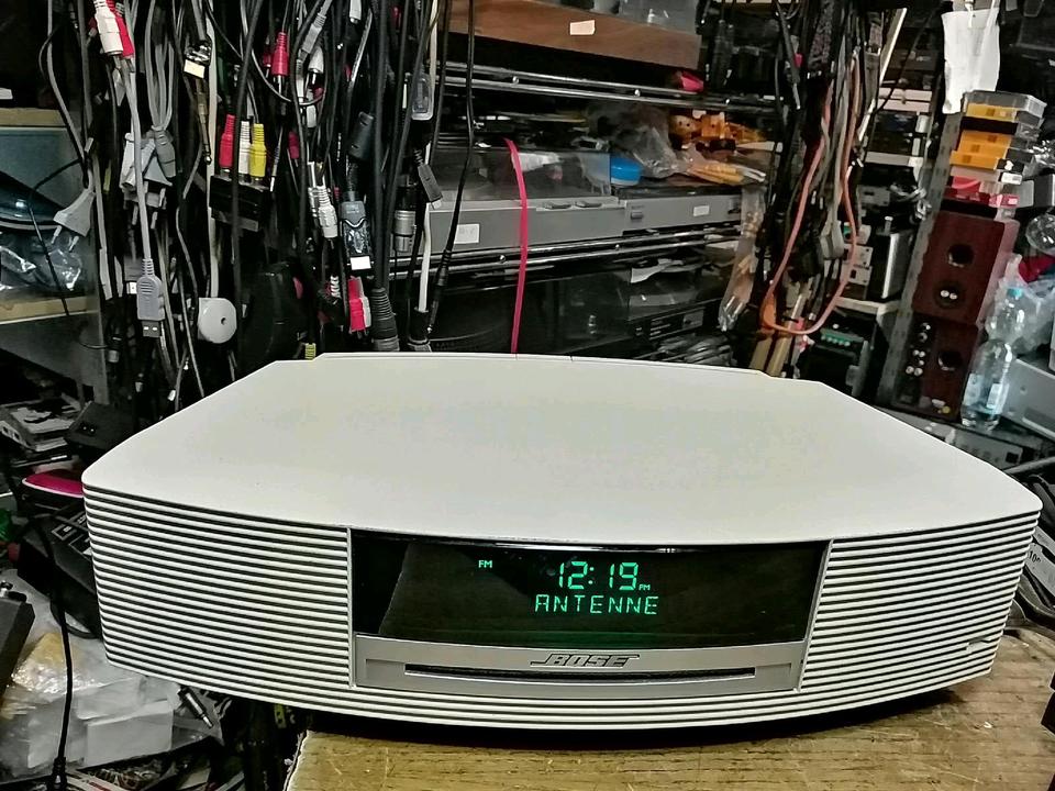 BOSE Wave Music System III, CD/Radio/Premium Sound!!