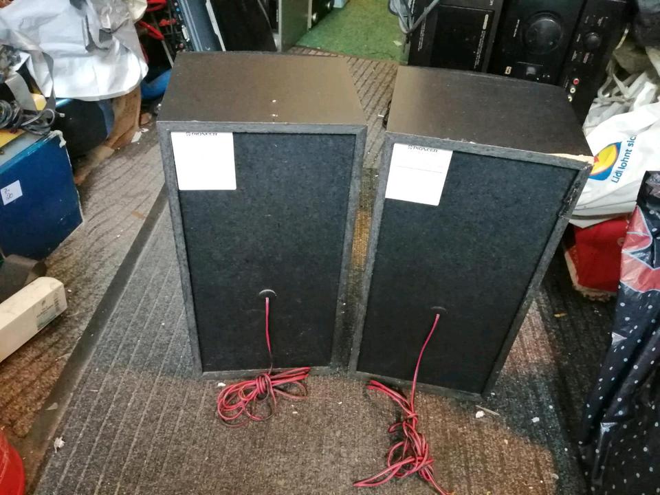 PIONEER S-P240/DDR, 2 Boxen, guter Zustand!!!