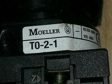 20 Schaltuhren SKU 35u + 16x MOELLER TO-2-1 Schalter, toll!