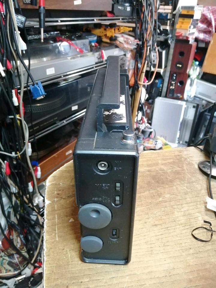 GRUNDIG SATELLIT 700, Radio, guter Zustand!!