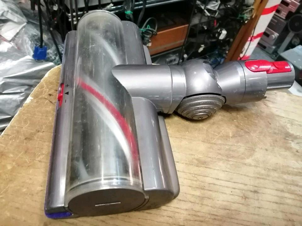 DYSON 233367, Turbodüse: V7, V8, V10, V11 bis V15, guter Zustand!