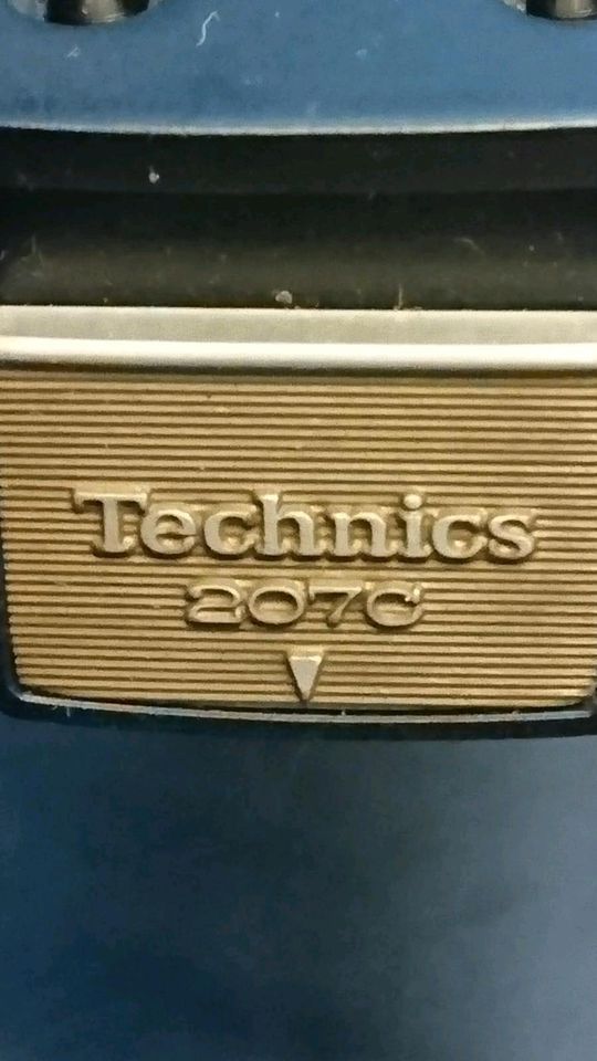 TECHNICS QUARTZ SL-Q3 Plattenspieler!!