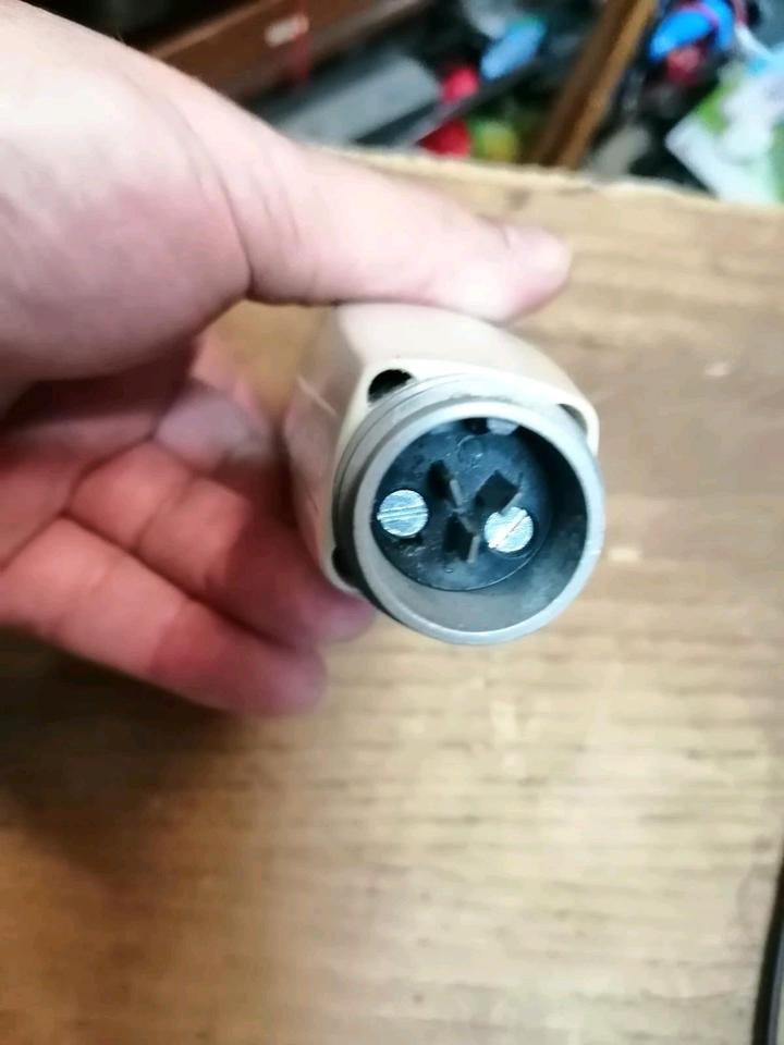 SENNHEISER MD421-2, Mikrofon mit Kabel!!