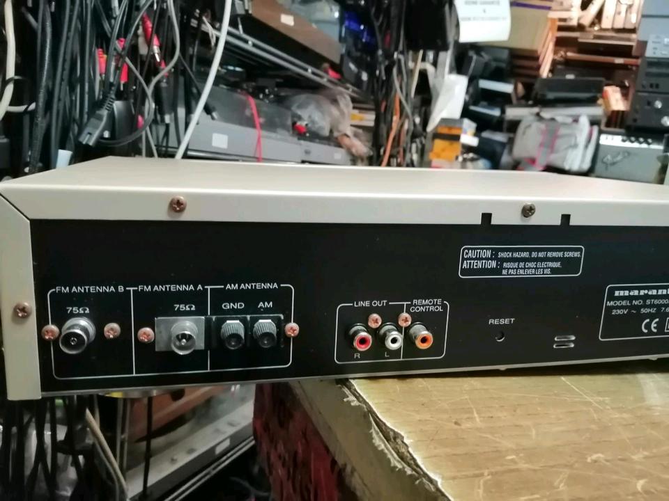MARANTZ ST600/N2G, Tuner, guter Zustand!!