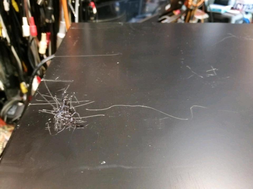 FISHER EQ-275, Graphic Equalizer!!