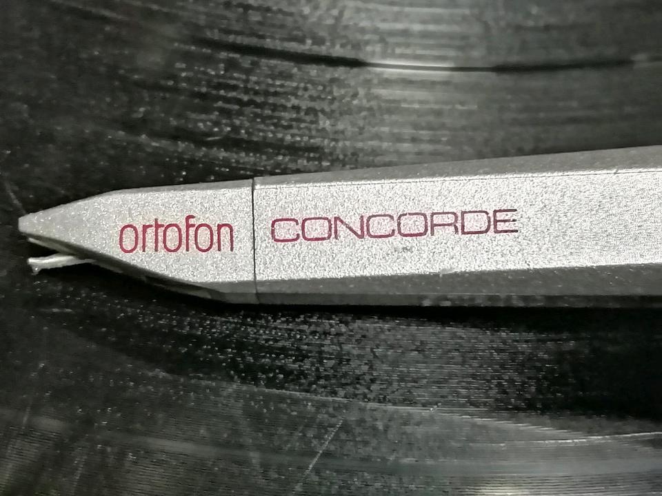 AIWA AP-D50E, Plattenspieler + ORTOFON Nadelsystem!!