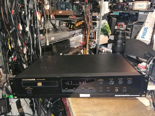 MARANTZ CD5400, CD-Player OHNE Fernbedienung!! Guter Zustand!