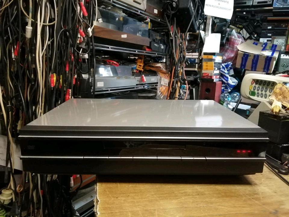 BANG & OLUFSEN DVD 1, Typ: 4620, DVD-Player, DEFEKT!!