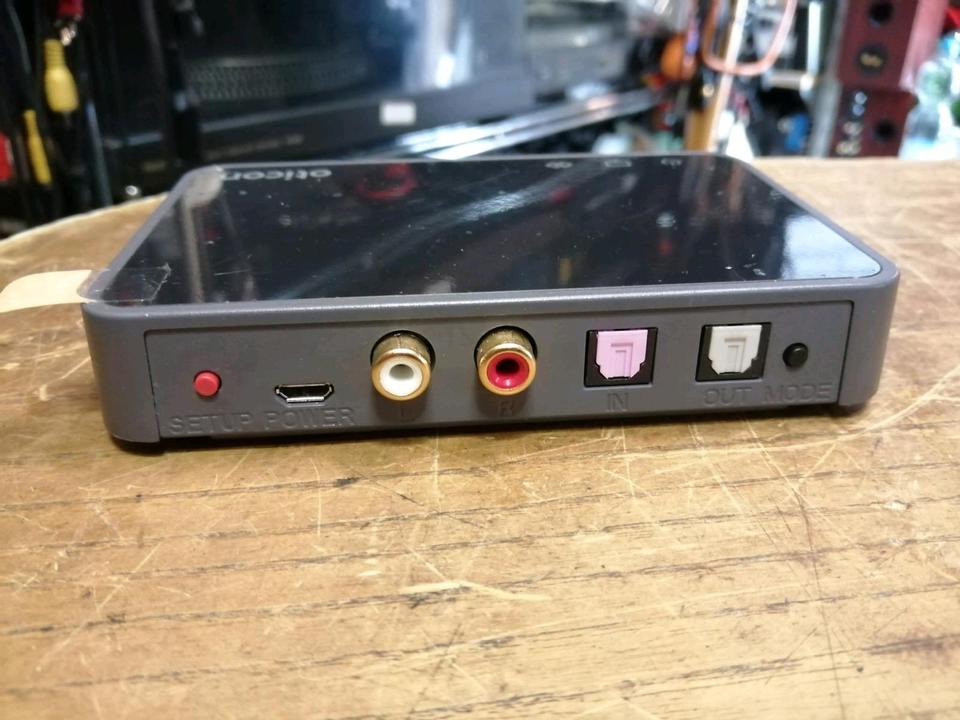 OTICON TV Adapter 3.0 - TVA3 mit 3 Kabel!!!