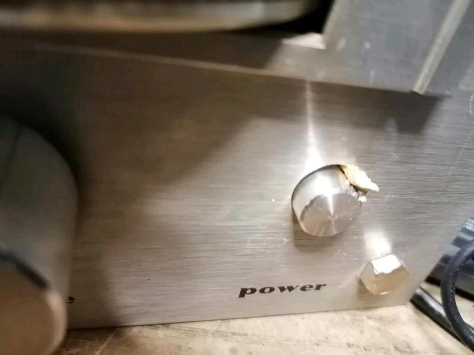 MARANTZ Model No. 2216B, Receiver!!