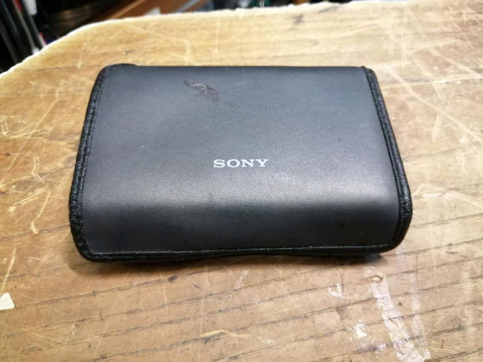 SONY ICF-SW100, kleiner Weltempfänger, DEFEKT!!!
