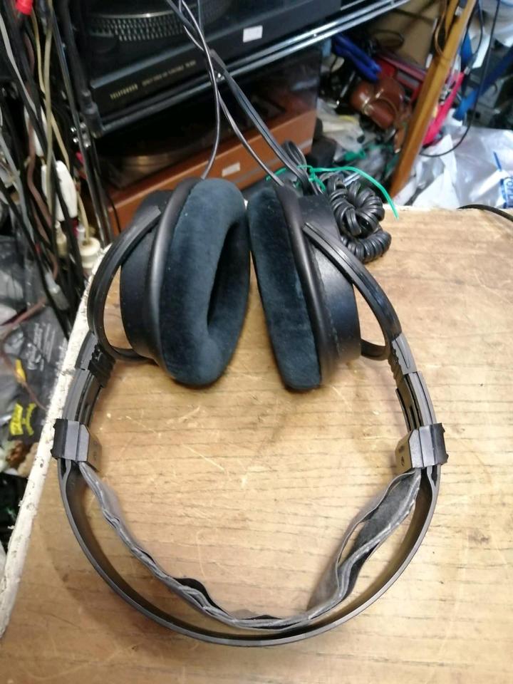 BEYERDYNAMIC DT511, Kopfhörer mit 3,5mm Klinkestecker! Selten!!!